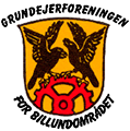 GFB Vojens Logo